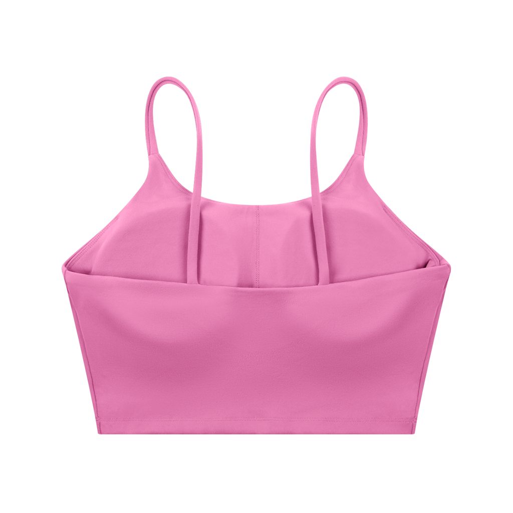BCK Strap Yoga Sports Bra