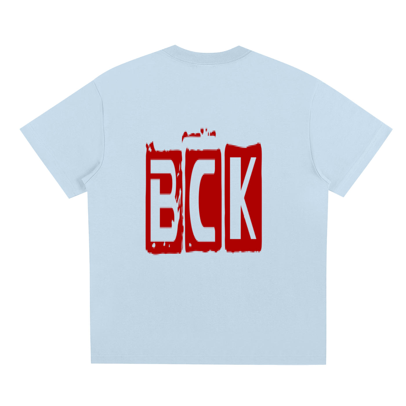 BCK "BELIEVE" Sorona T-Shirt