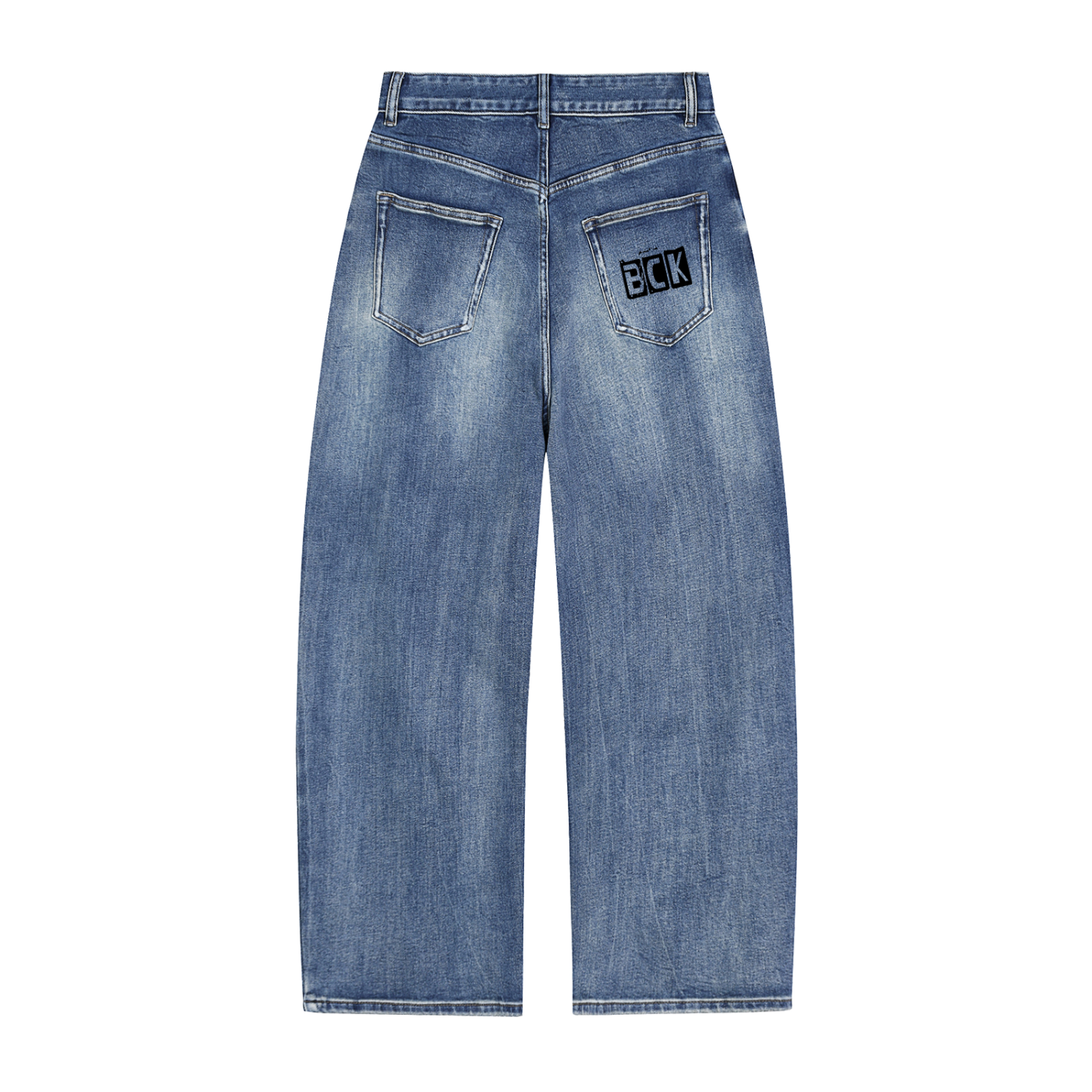 BCK Denim Jeans