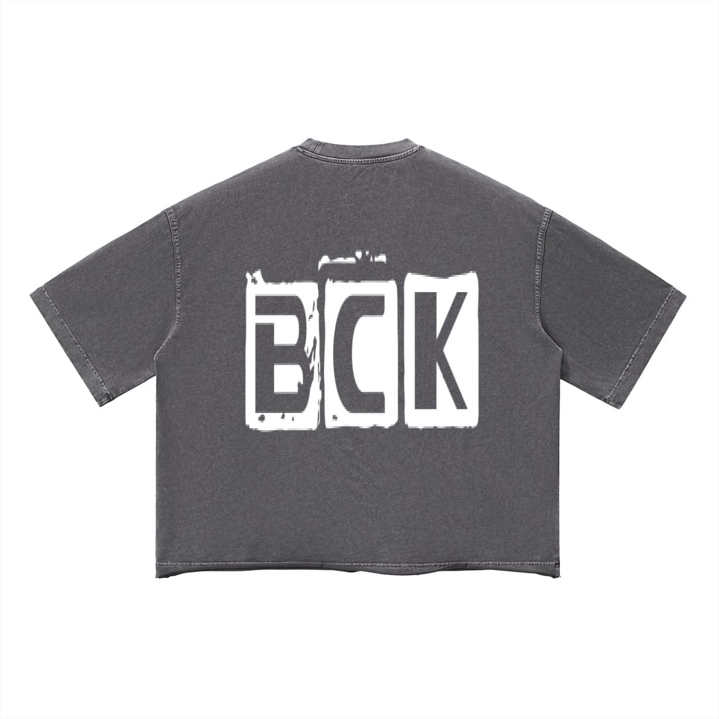BCK Boxy T-Shirt