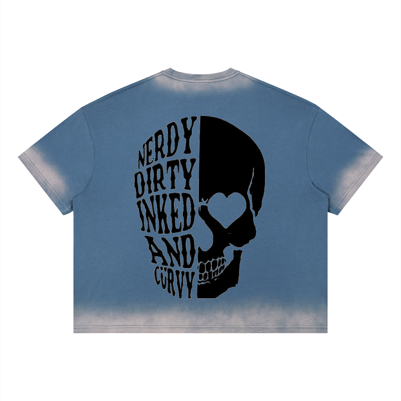 BCK Vintage T-Shirt