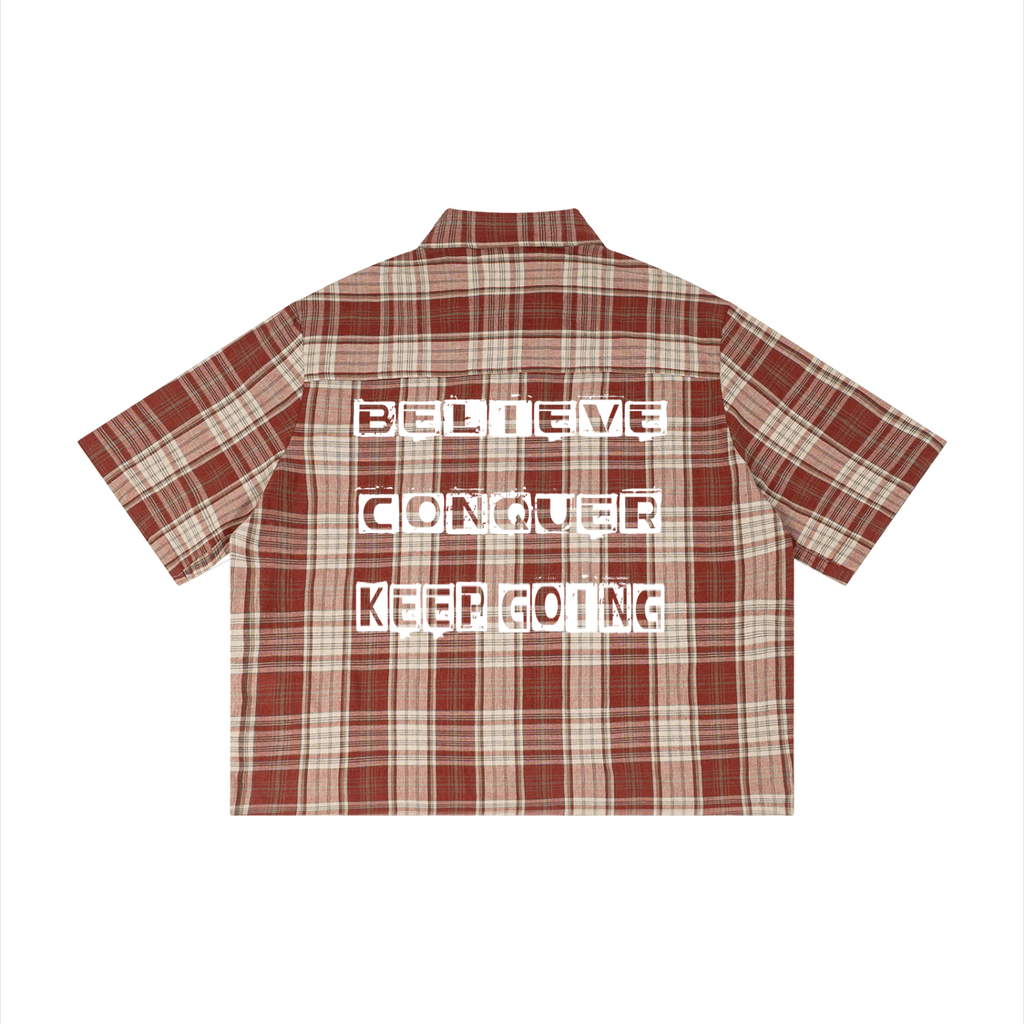 BCK Short Sleeve Shirt