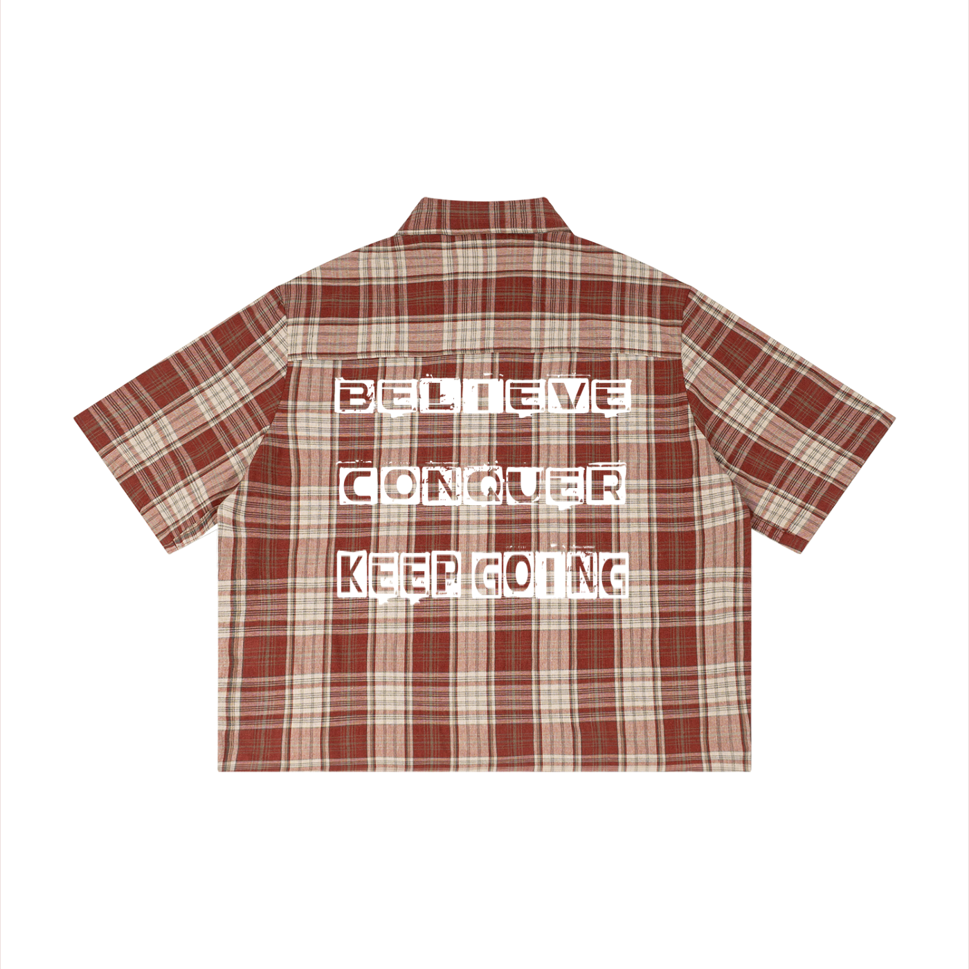 BCK Short Sleeve Shirt