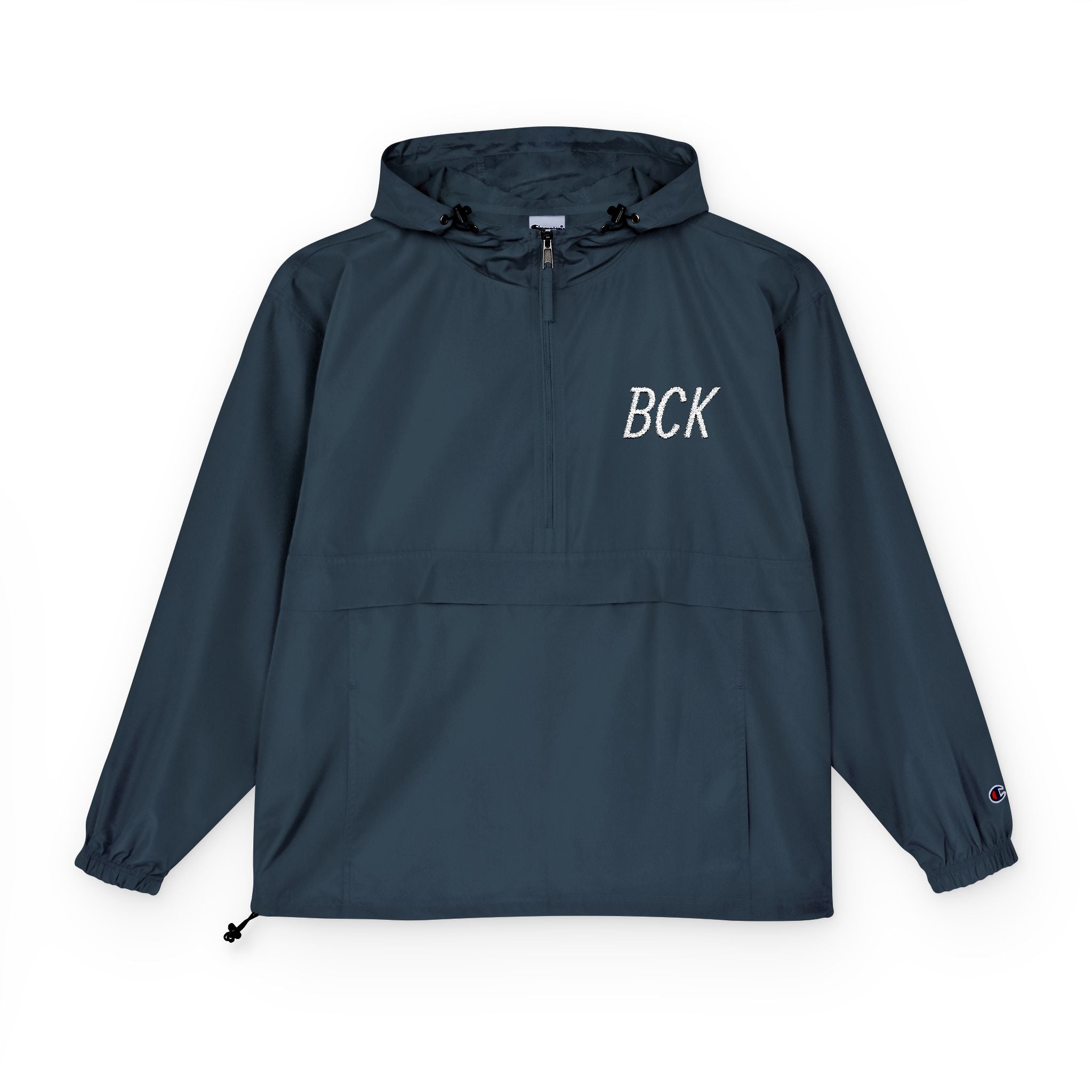 BCK Lightweight Windbreaker