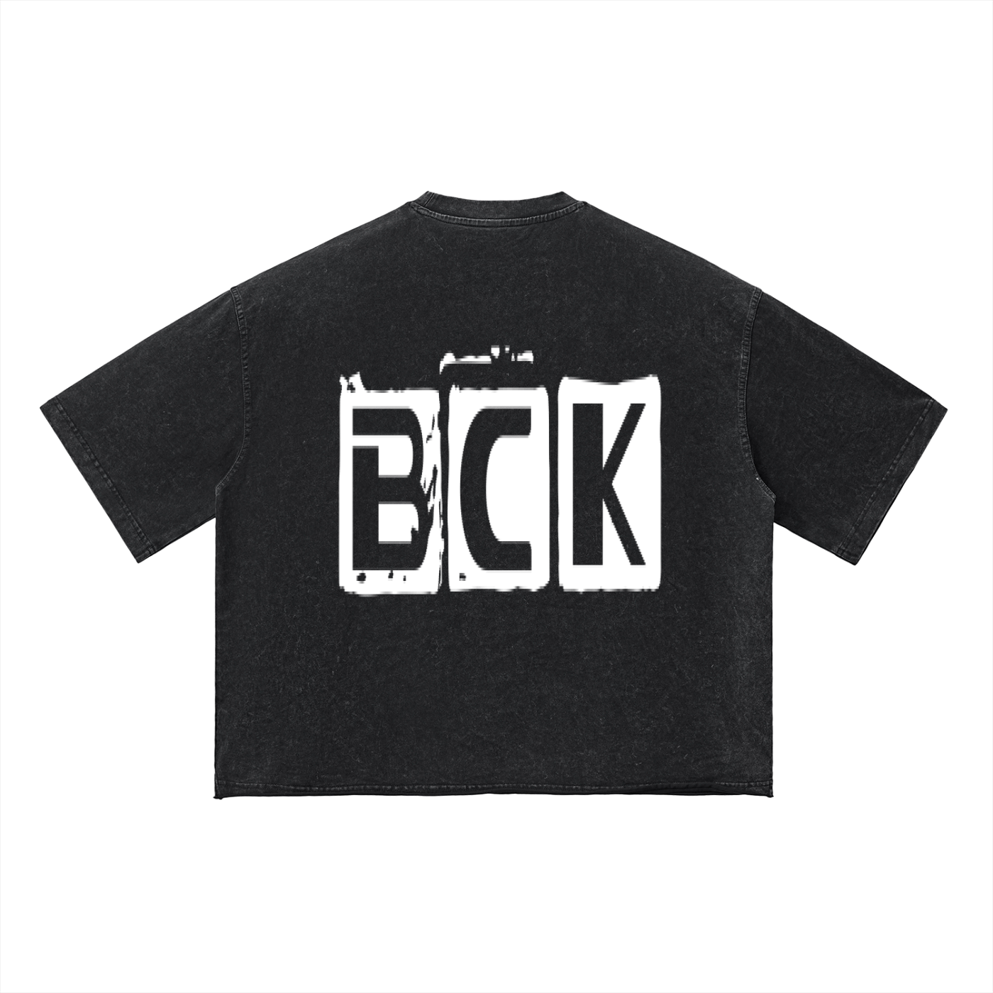 BCK Boxy T-Shirt