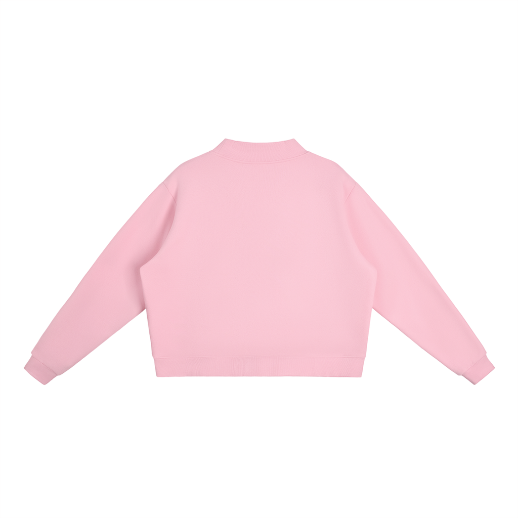 BCK Essential Fleece