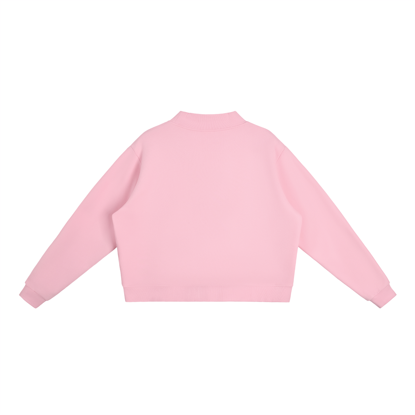 BCK Essential Fleece