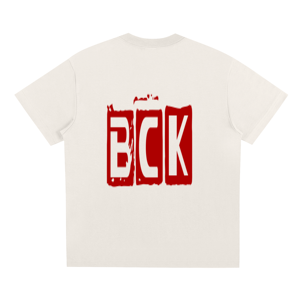 BCK "BELIEVE" Sorona T-Shirt