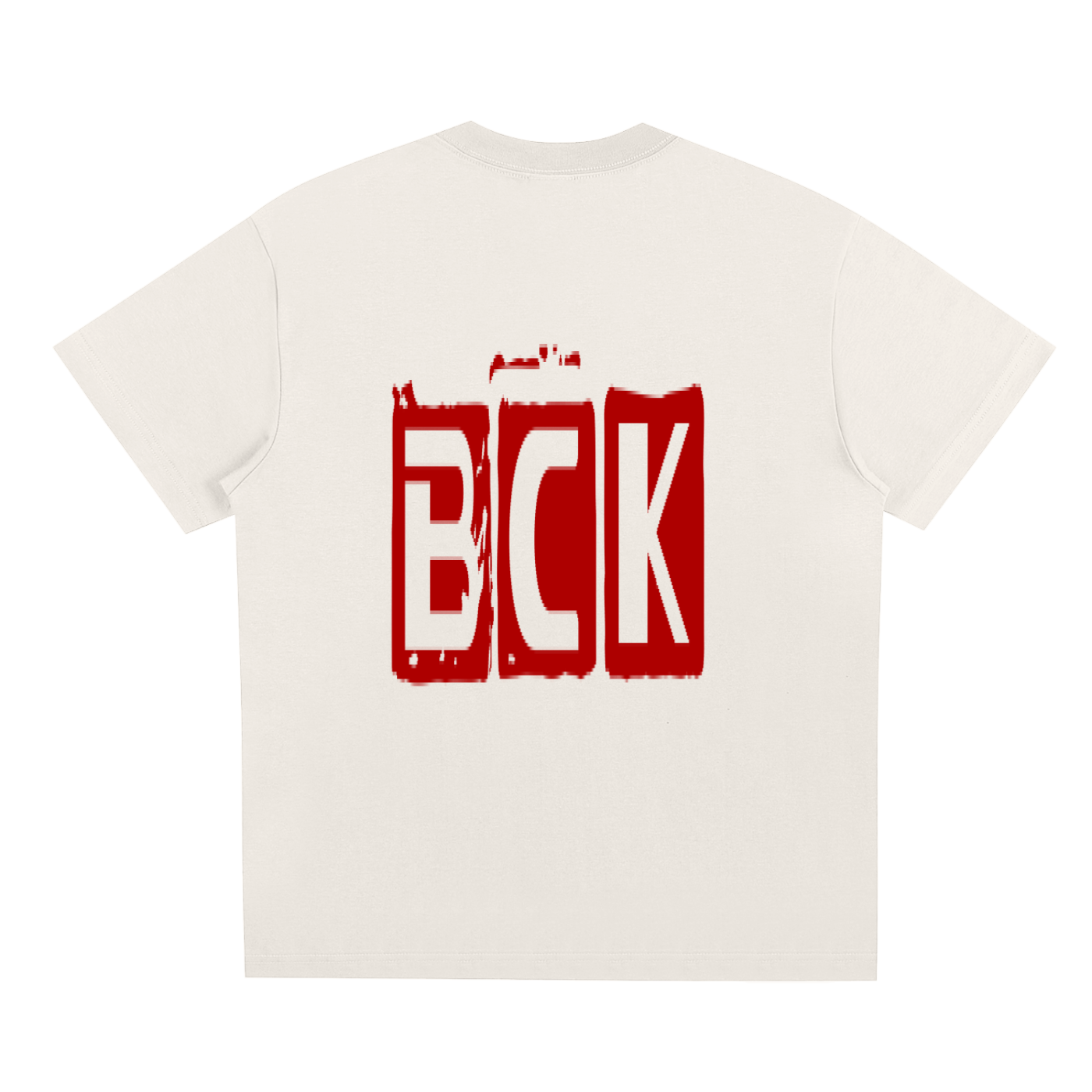 BCK "BELIEVE" Sorona T-Shirt