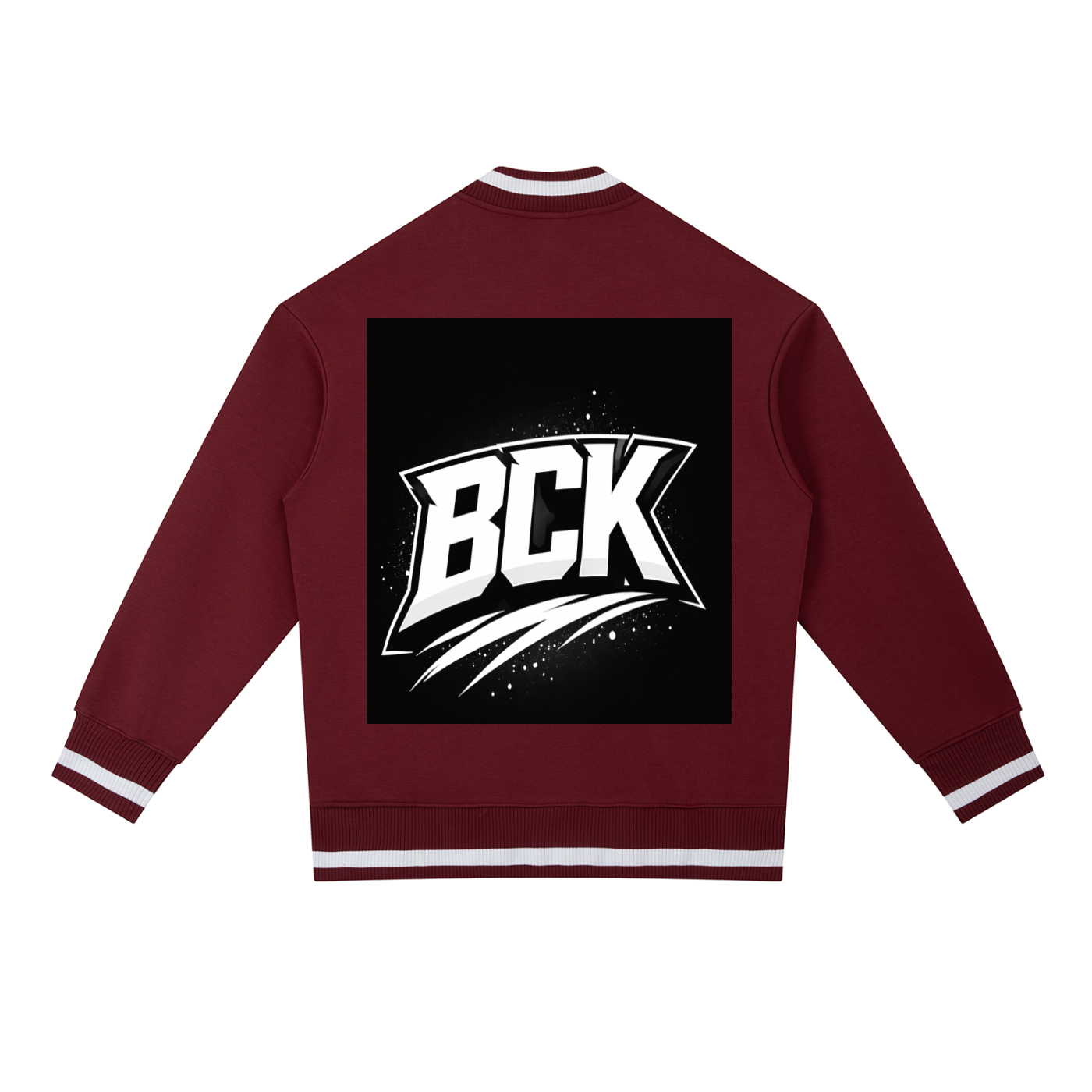 BCK Bomber Jacket
