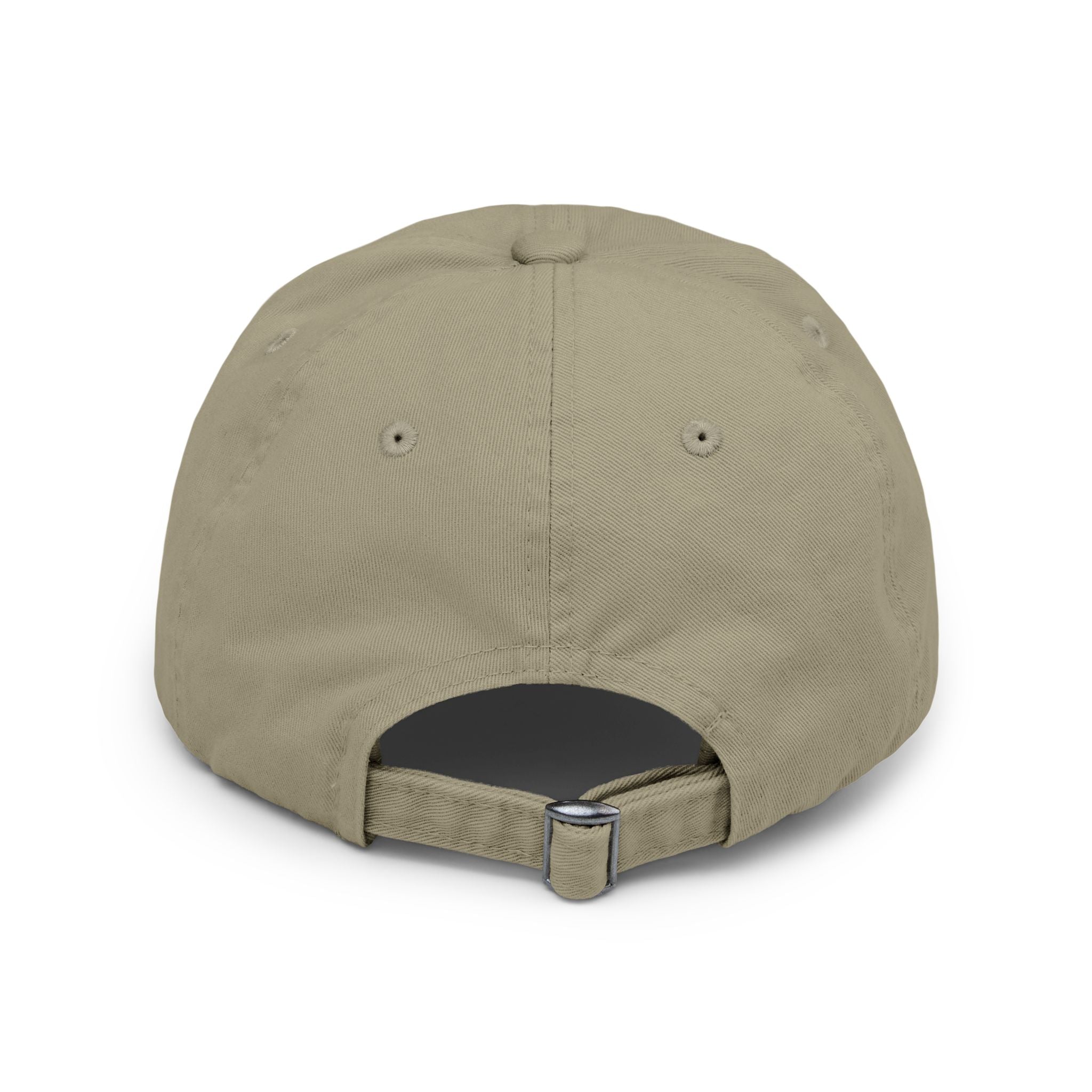 BCK Distressed Dad Cap