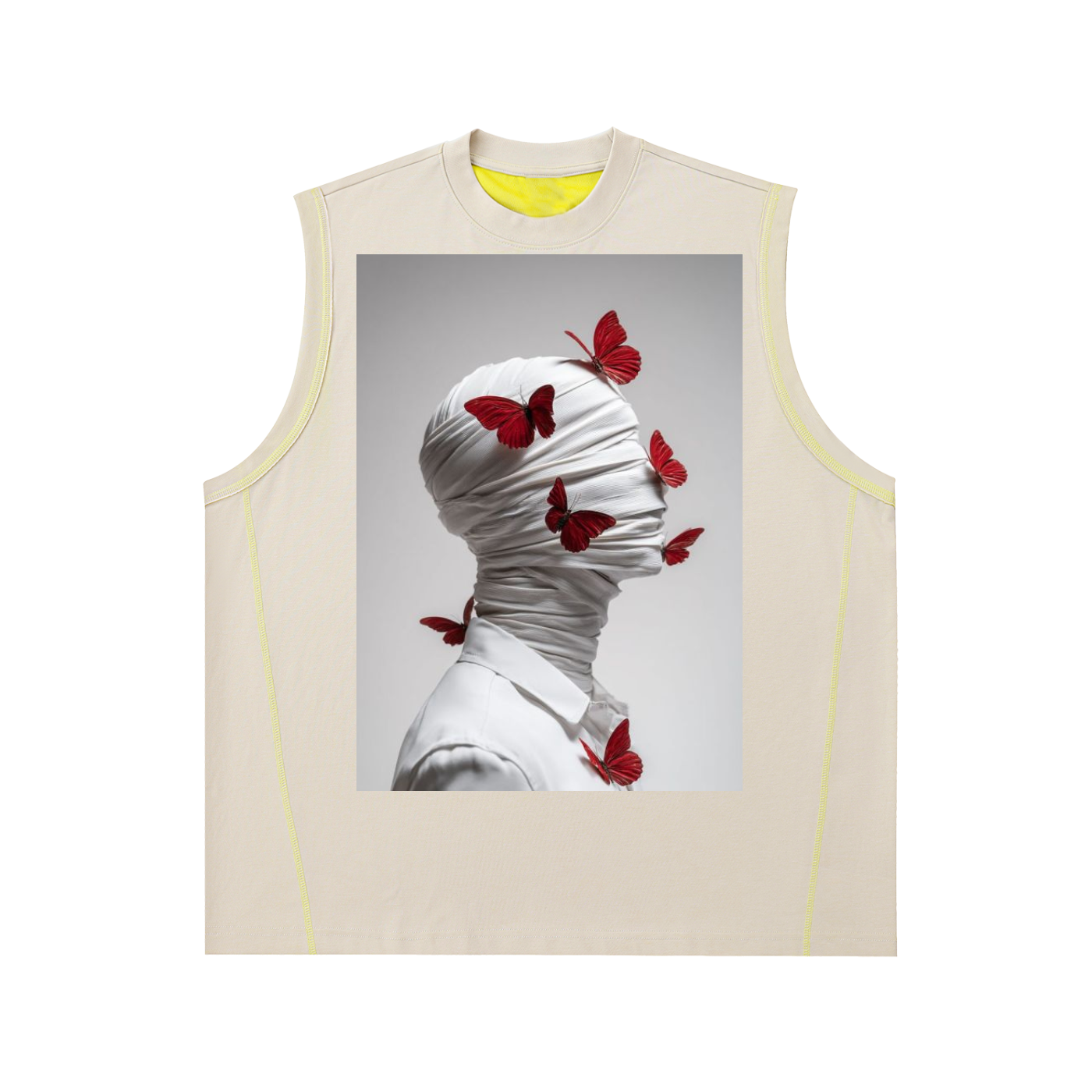 BCK Cooling Tank Top