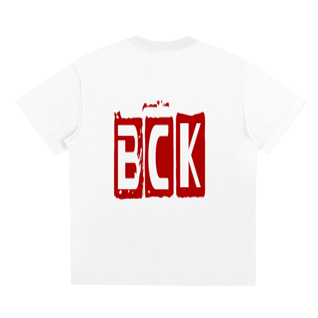BCK "BELIEVE" Sorona T-Shirt
