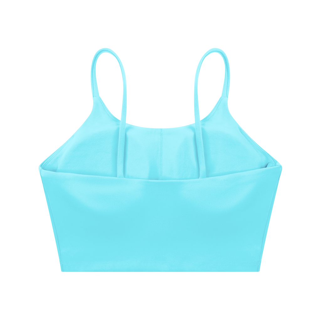 BCK Strap Yoga Sports Bra