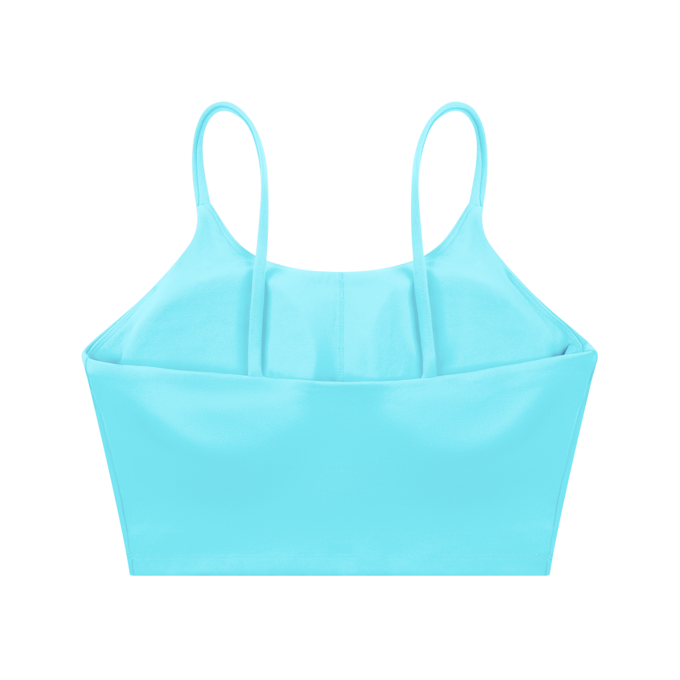 BCK Strap Yoga Sports Bra