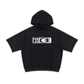 BCK  Short Sleeve Hoodie
