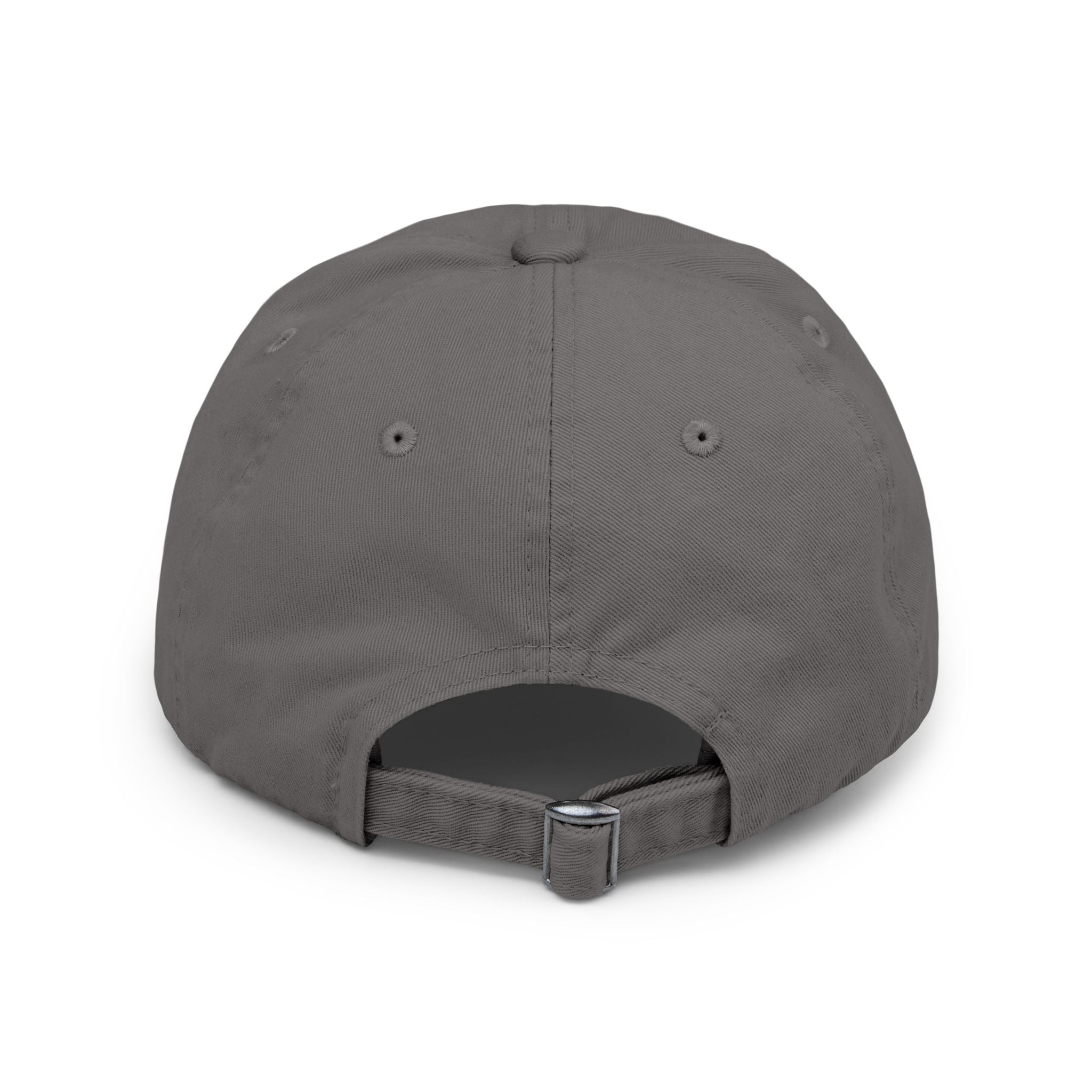 BCK Distressed Dad Cap