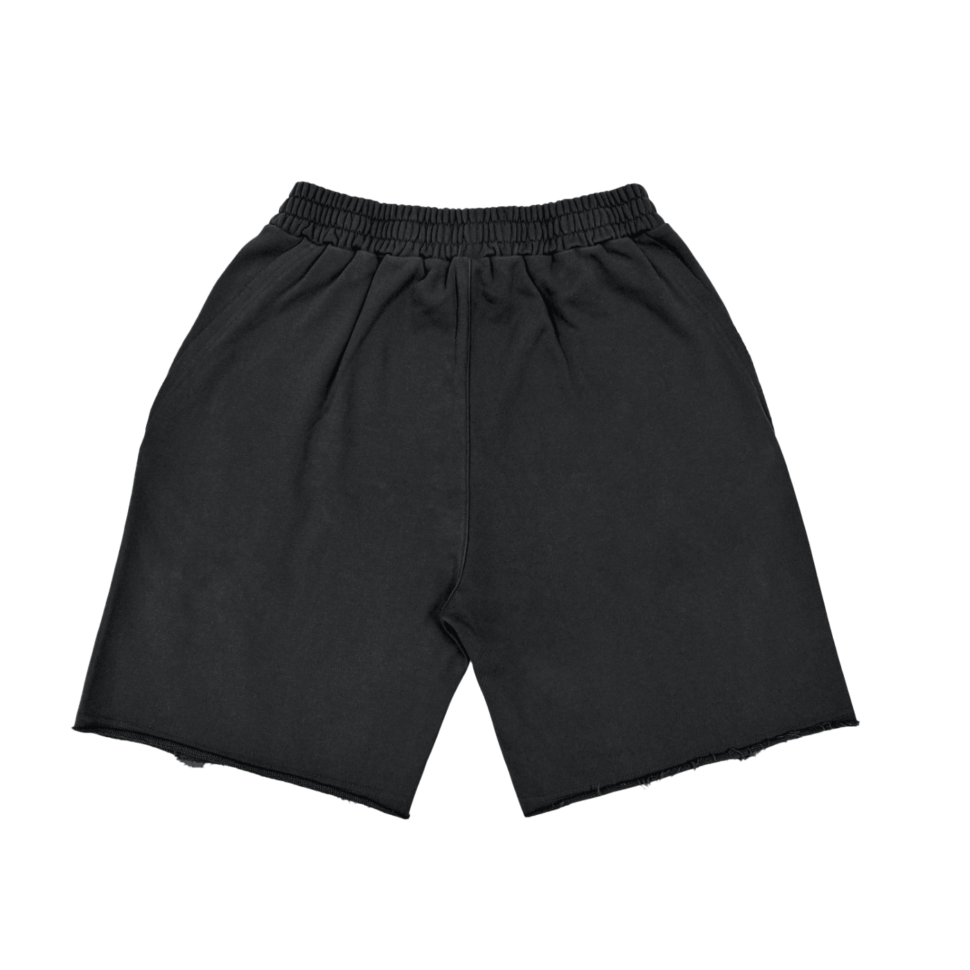 BCK Tiger Stripes Short Pants