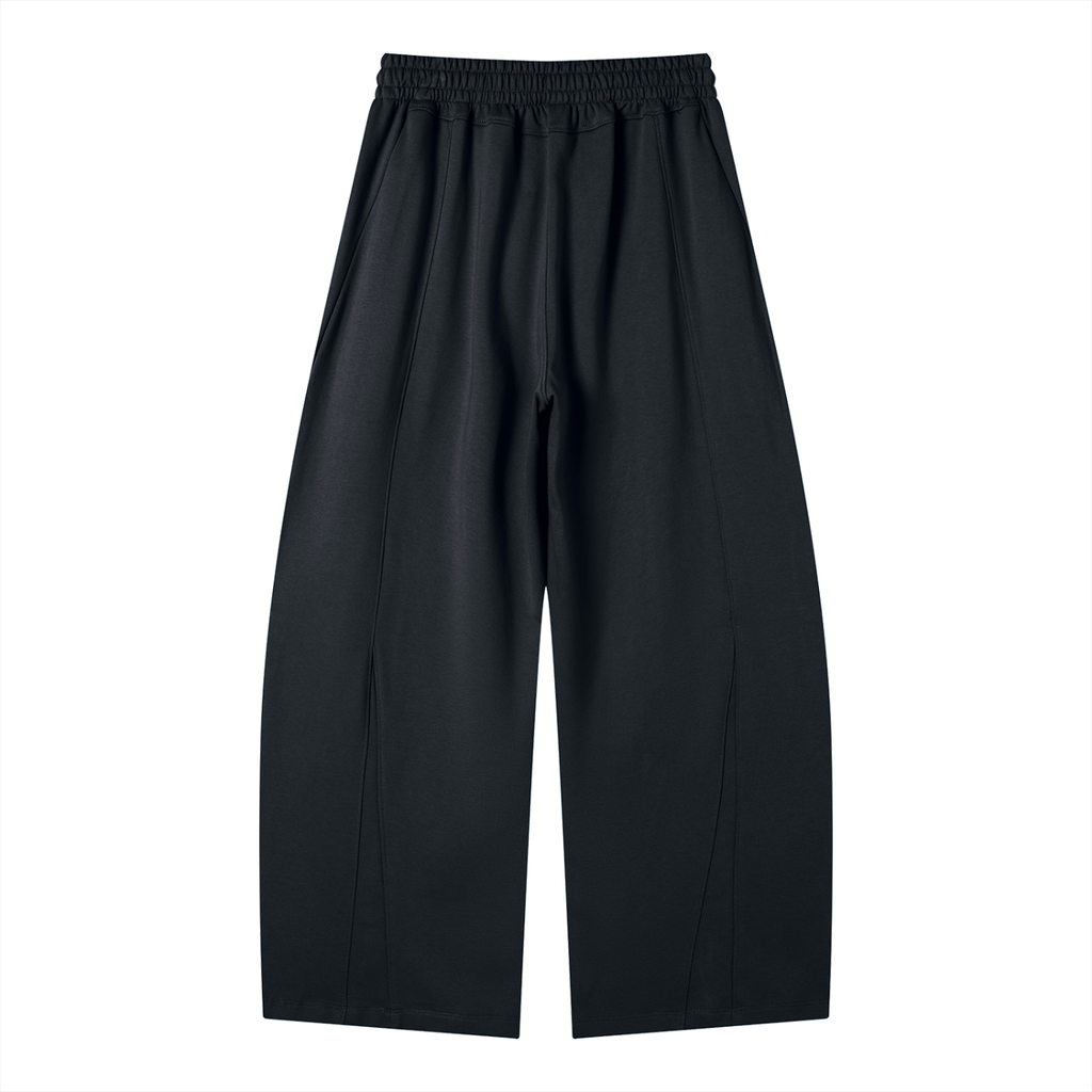 BCK Wide Sweatpants
