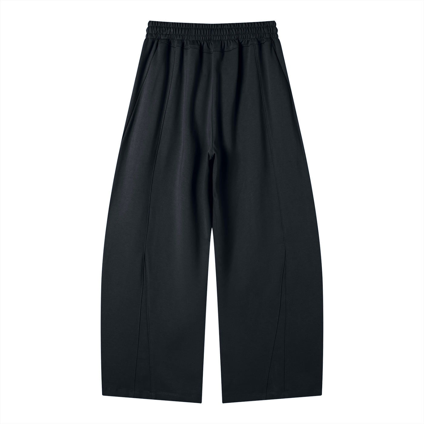 BCK Wide Sweatpants