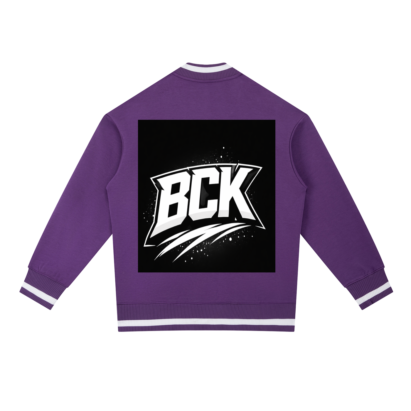 BCK Bomber Jacket