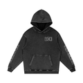 BCK Loose Cotton Hoodie