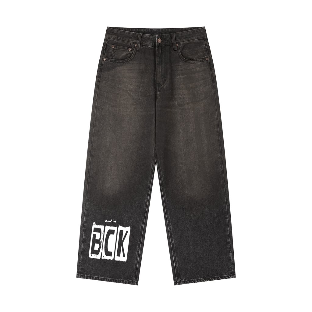 BCK Denim Jeans