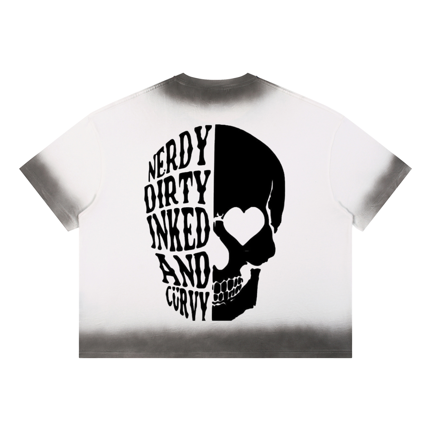 BCK Vintage T-Shirt