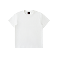 BCK Men's Bodycon Ribbed Crop Top