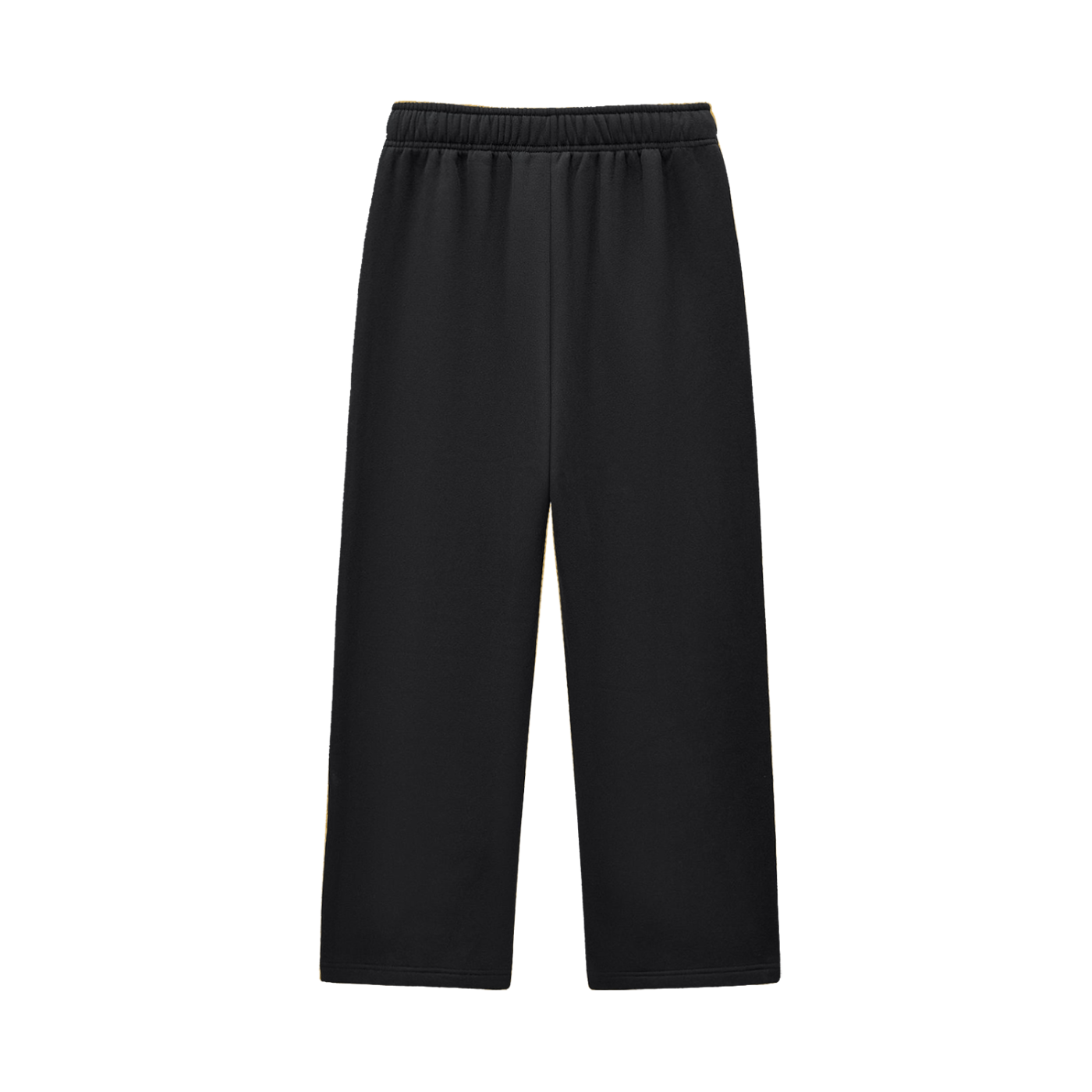 BCK Stitched Fleece Sweatpants
