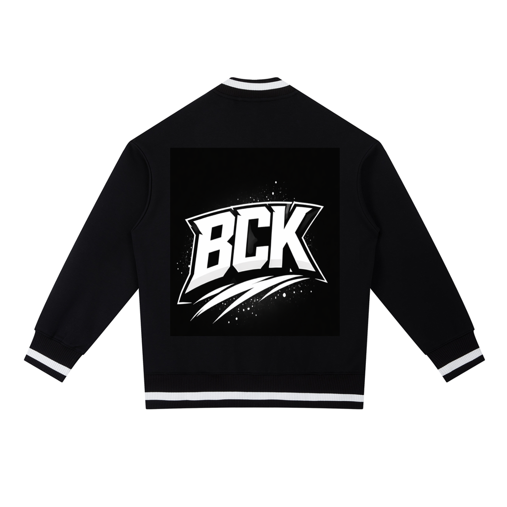 BCK Bomber Jacket