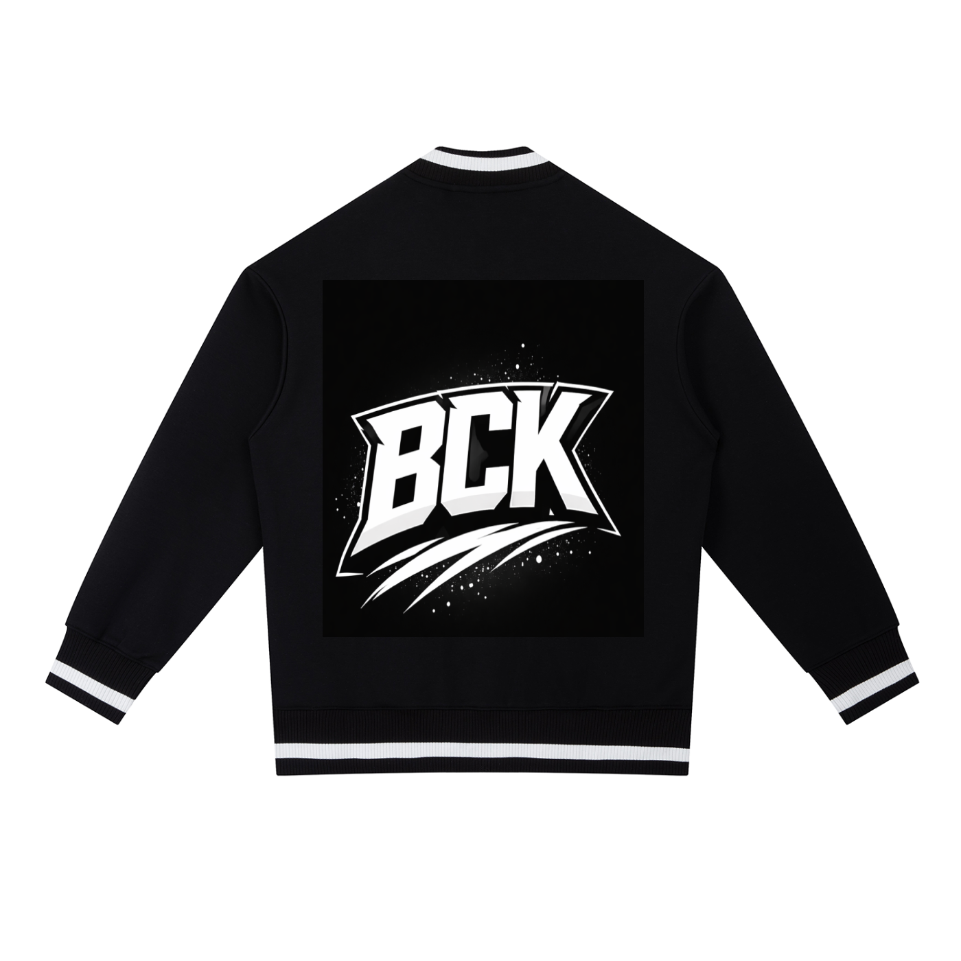 BCK Bomber Jacket