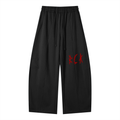 BCK Wide Sweatpants