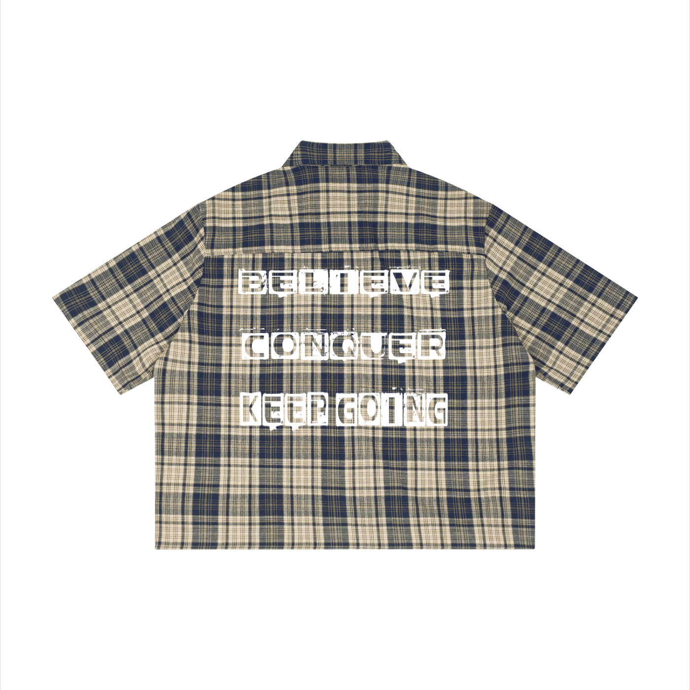 BCK Short Sleeve Shirt