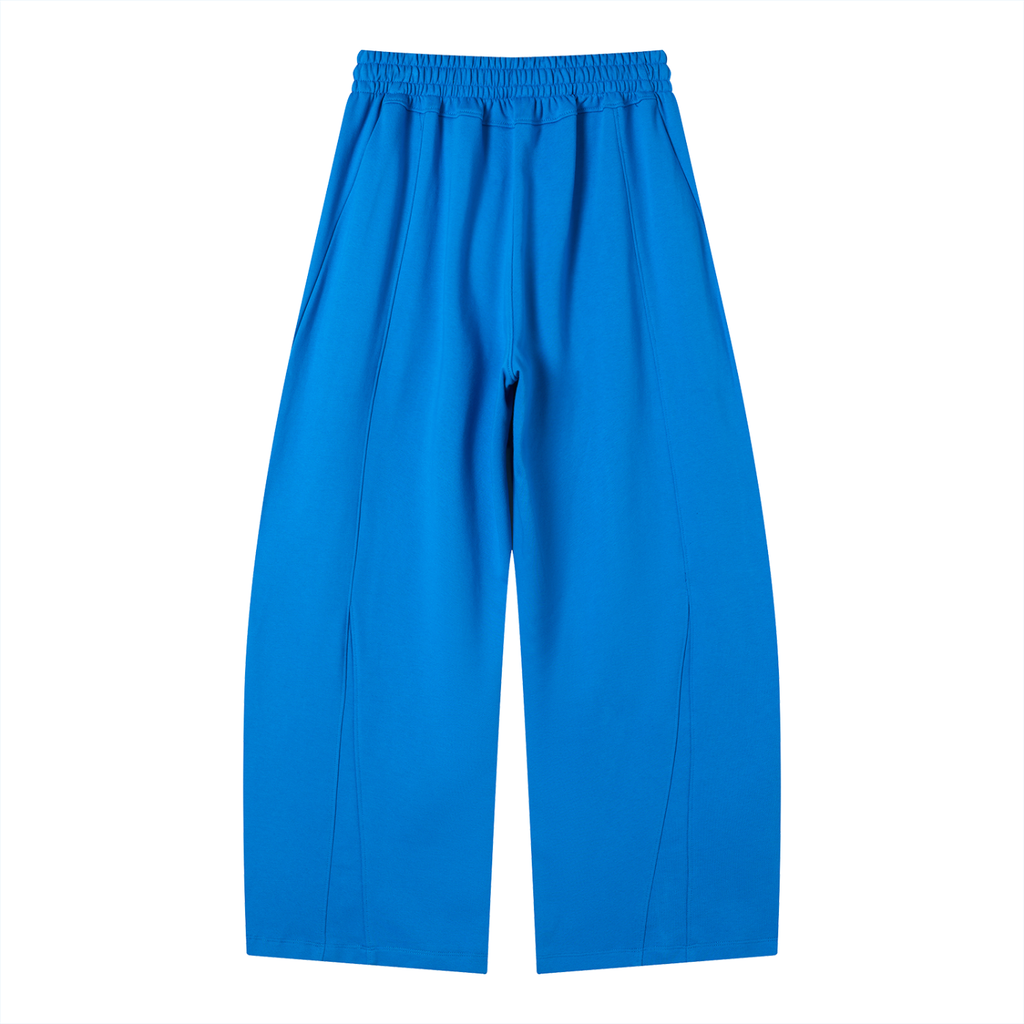 BCK Wide Sweatpants