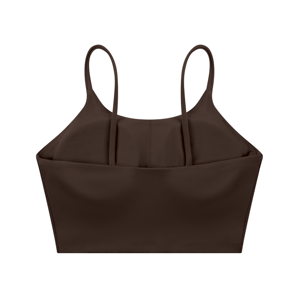 BCK Strap Yoga Sports Bra