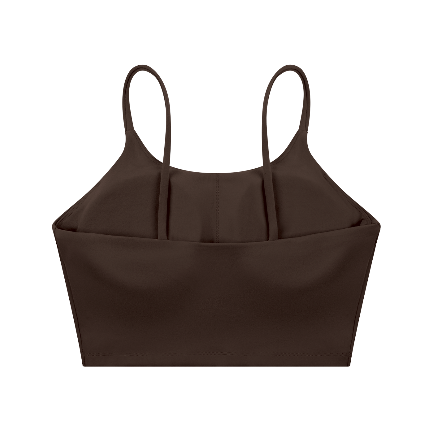 BCK Strap Yoga Sports Bra