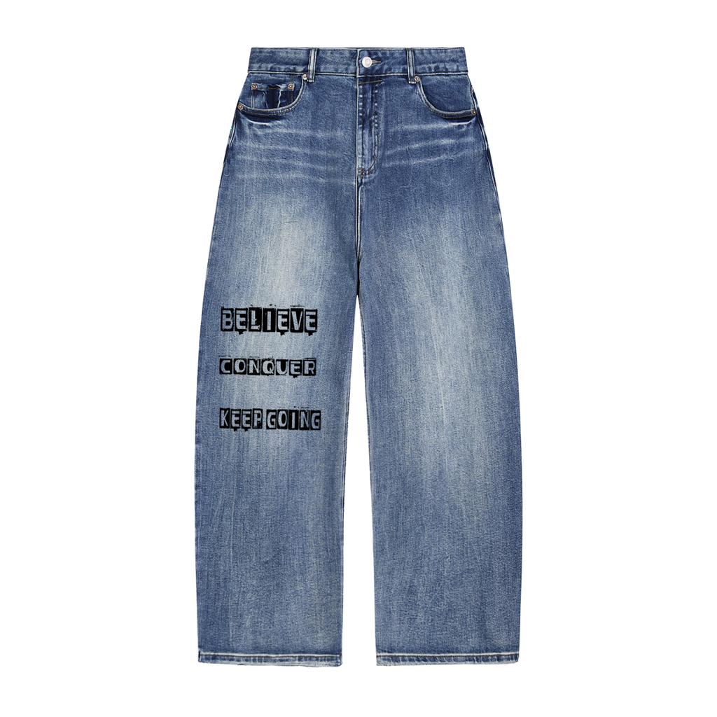 BCK Denim Jeans