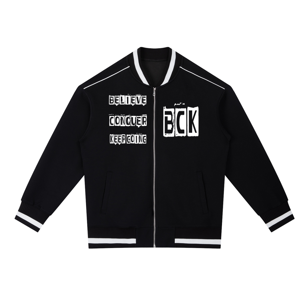 BCK Bomber Jacket
