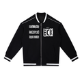 BCK Bomber Jacket