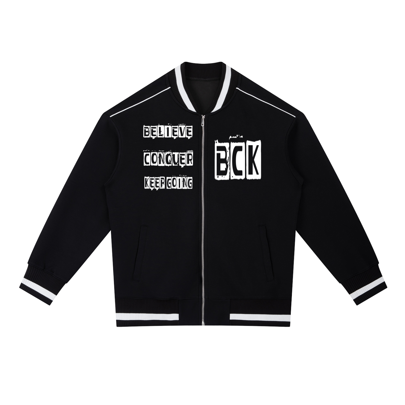 BCK Bomber Jacket