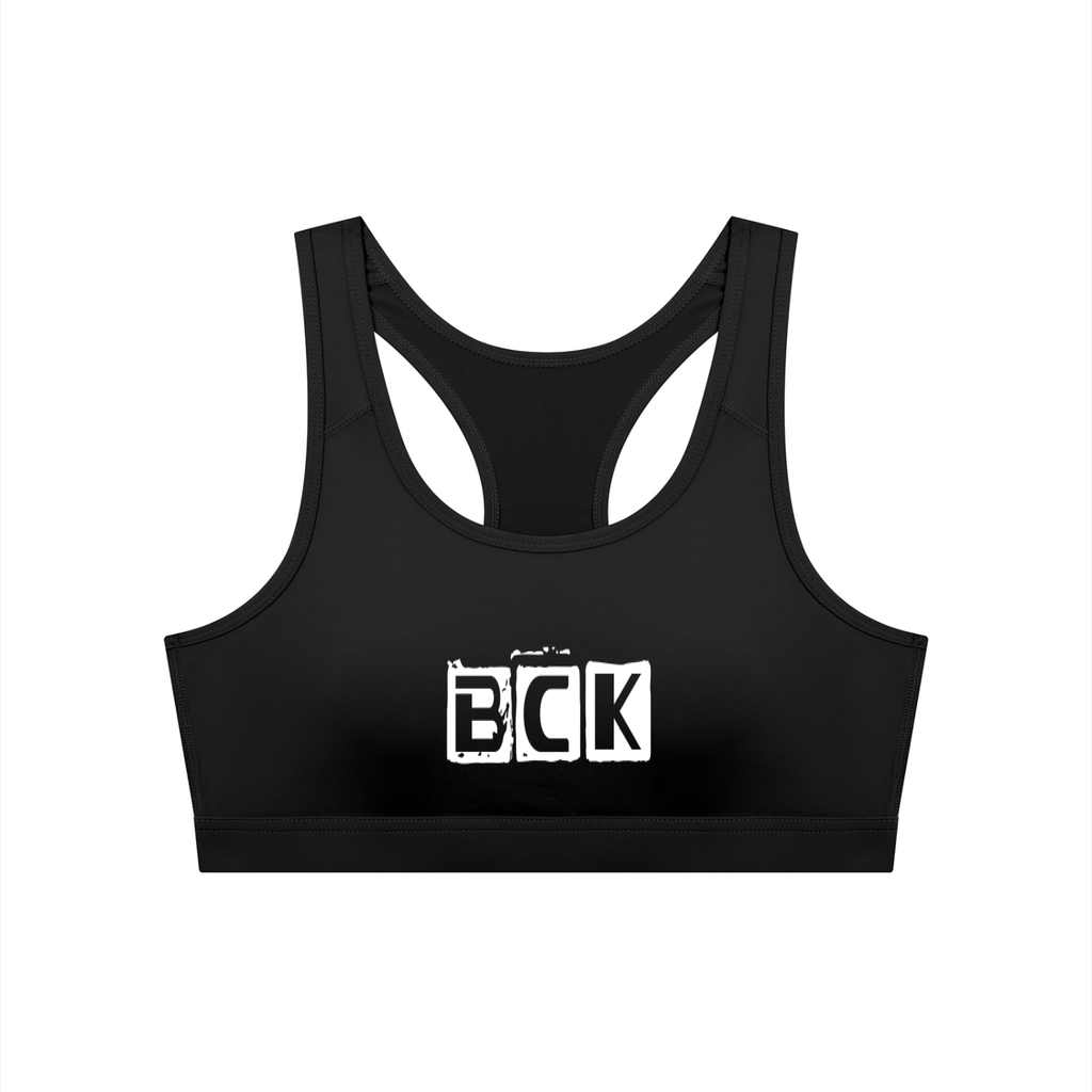 BCK Cropped Bra