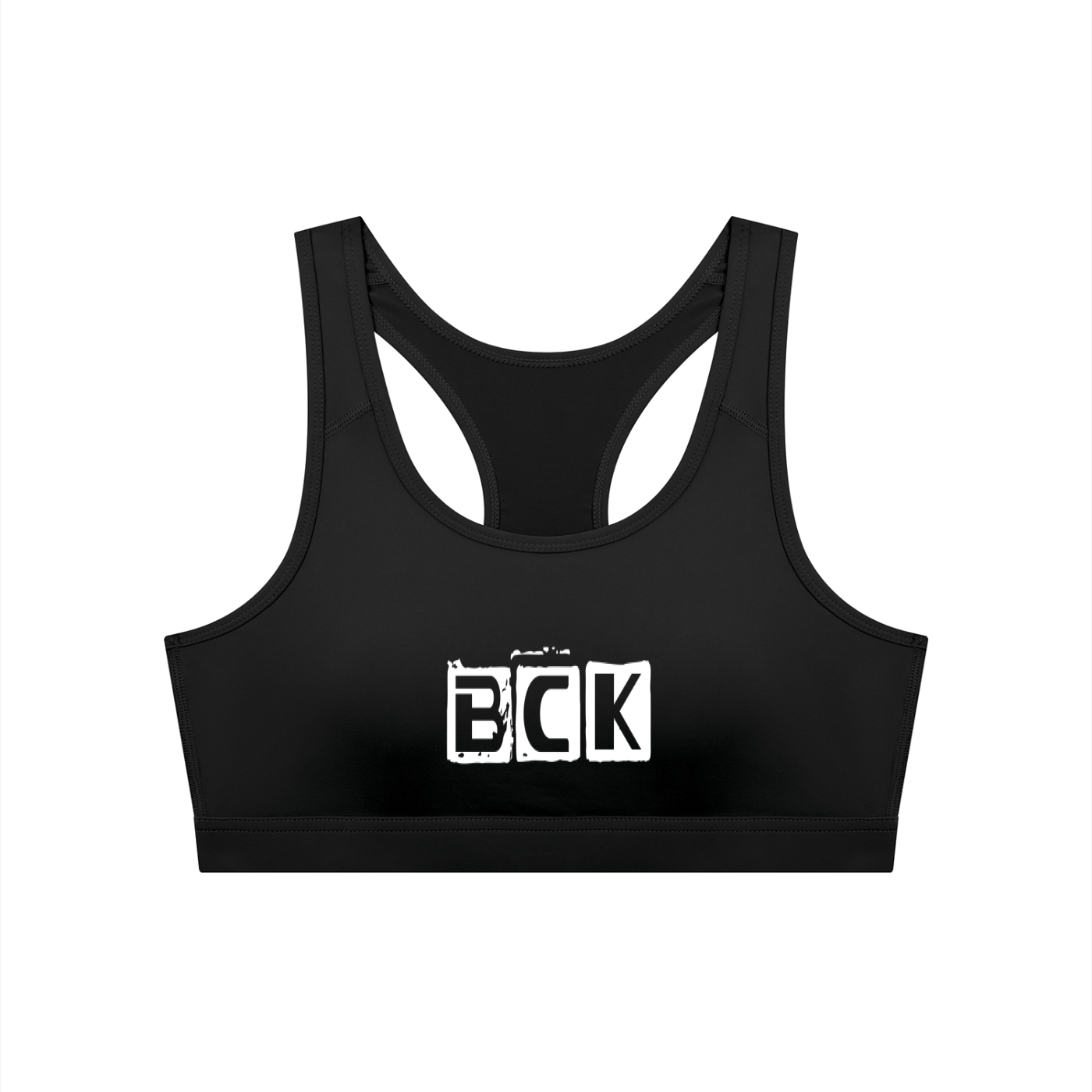 BCK Cropped Bra
