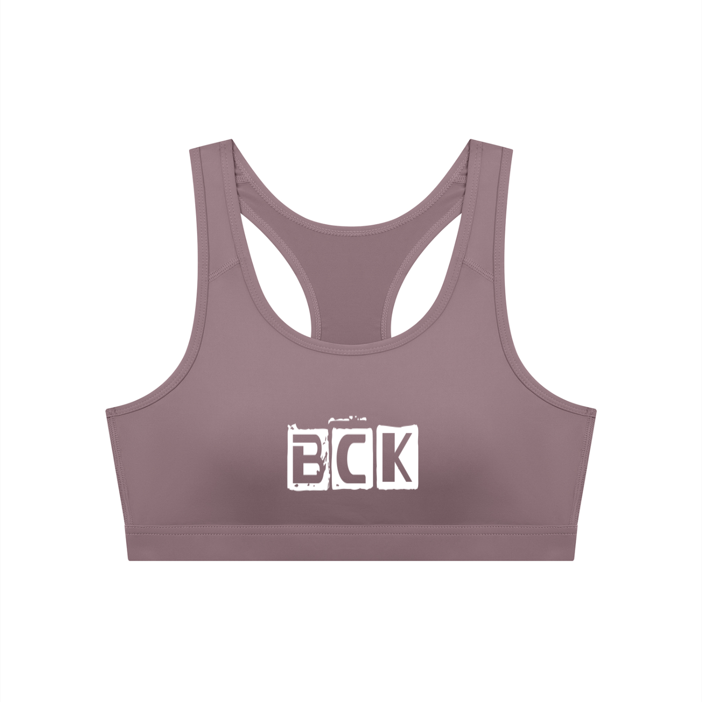 BCK Cropped Bra