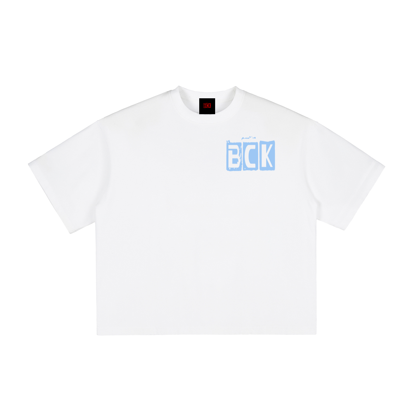 BCK Boxy T-Shirt