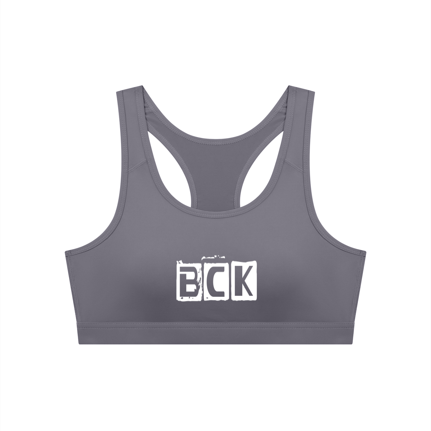 BCK Cropped Bra