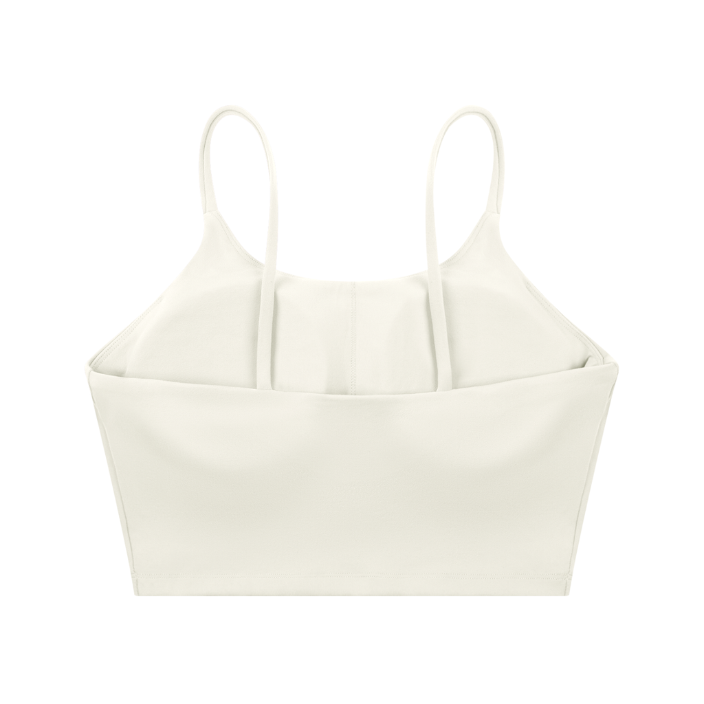 BCK Strap Yoga Sports Bra