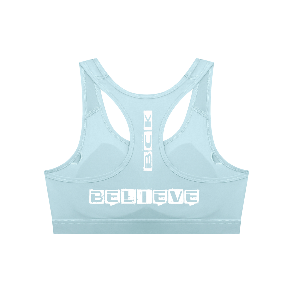 BCK Cropped Bra