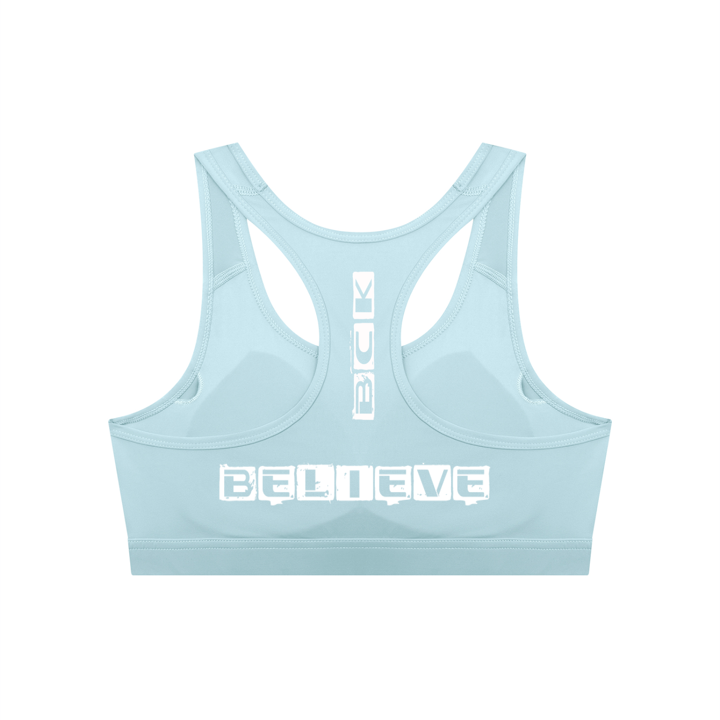 BCK Cropped Bra