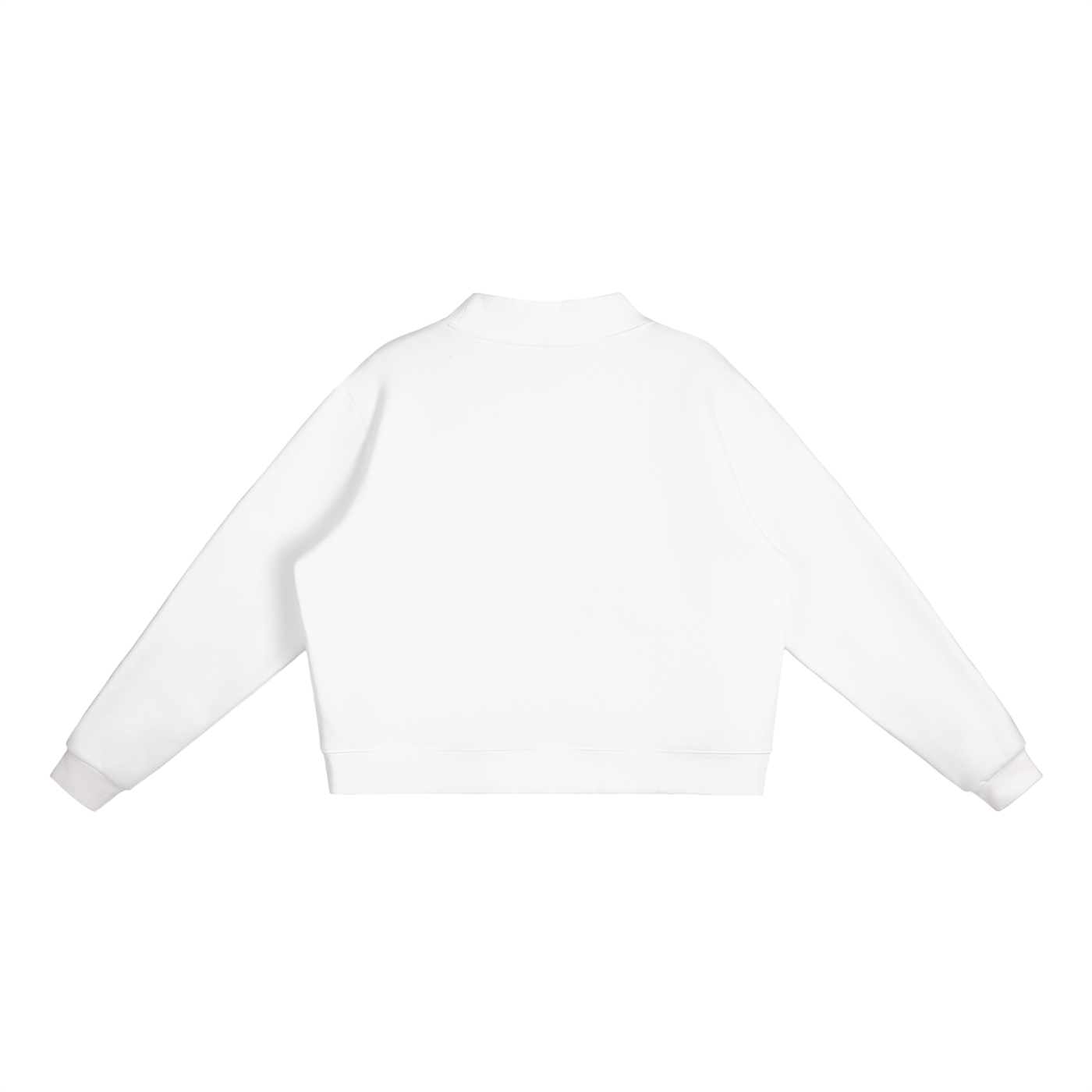 BCK Essential Fleece